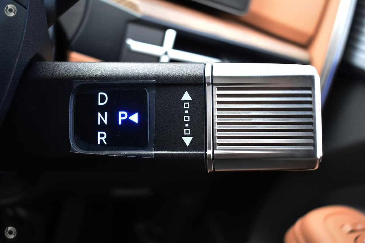 2025 Hyundai Santa Fe Hybrid Calligraphy MX5.V2