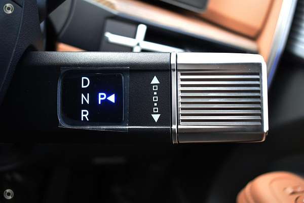 2025 Hyundai Santa Fe Hybrid Calligraphy MX5.V2