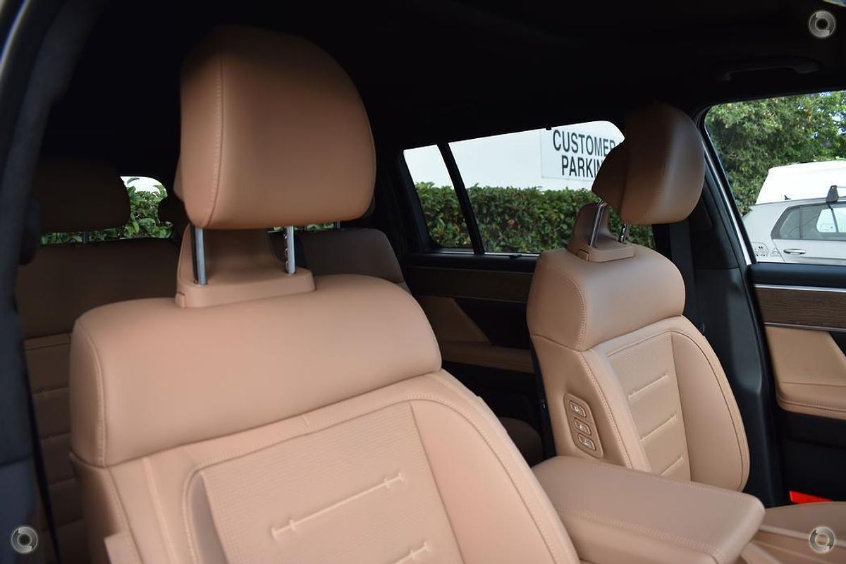 2025 Hyundai Santa Fe Hybrid Calligraphy MX5.V2