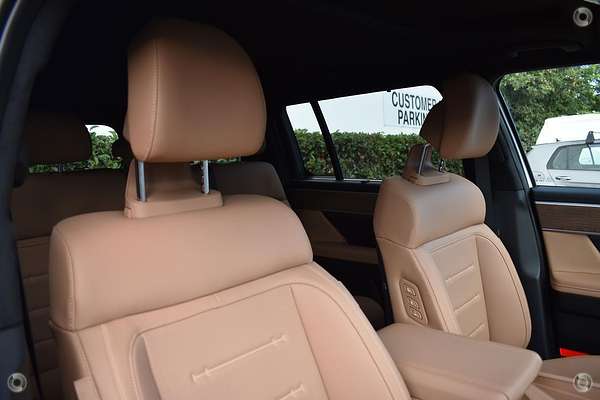 2025 Hyundai Santa Fe Hybrid Calligraphy MX5.V2