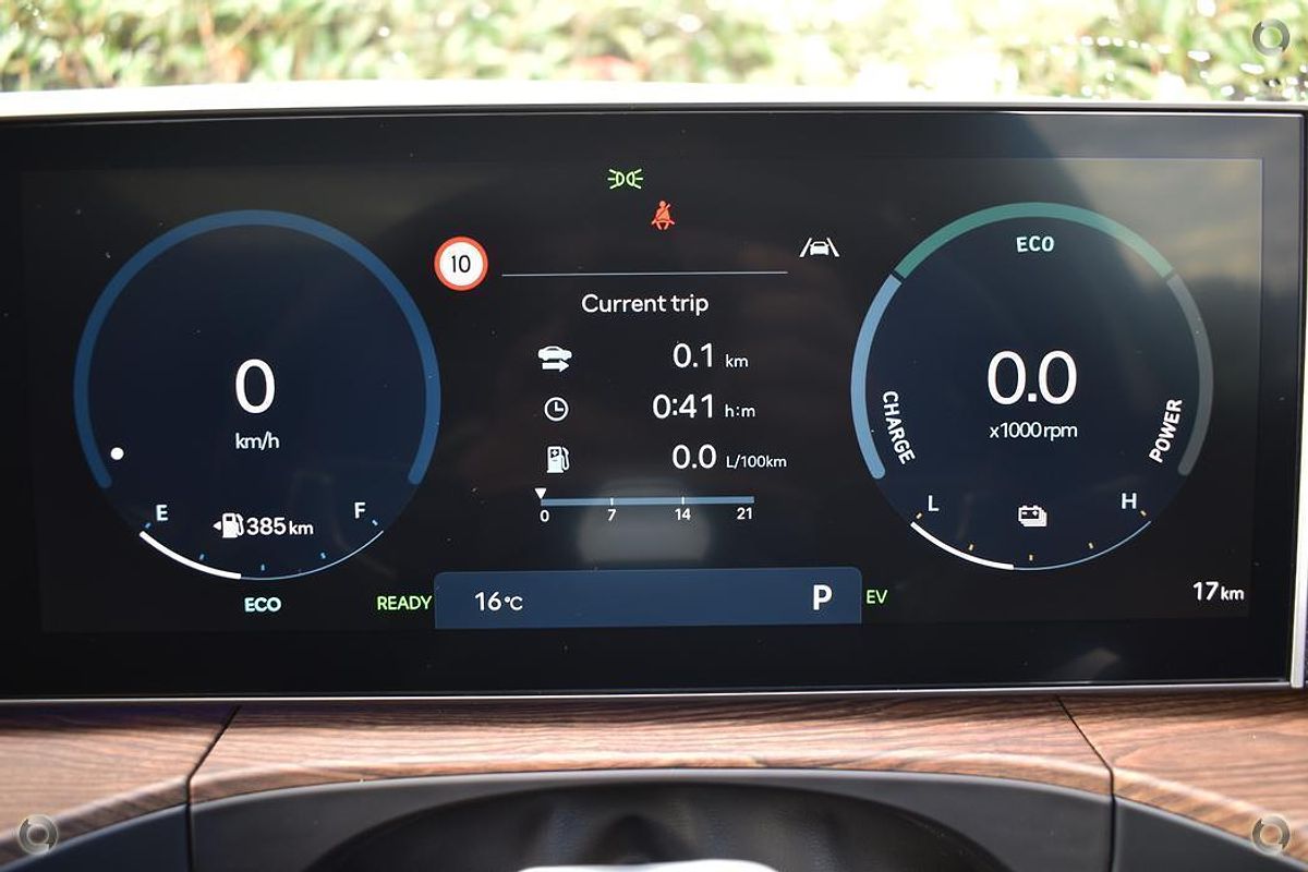 2025 Hyundai Santa Fe Hybrid Calligraphy MX5.V2