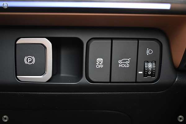 2025 Hyundai Santa Fe Hybrid Calligraphy MX5.V2