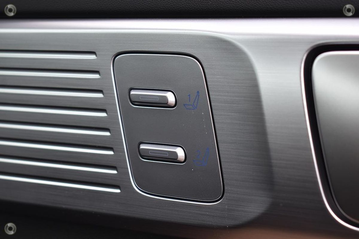 2025 Hyundai Santa Fe Hybrid Calligraphy MX5.V2