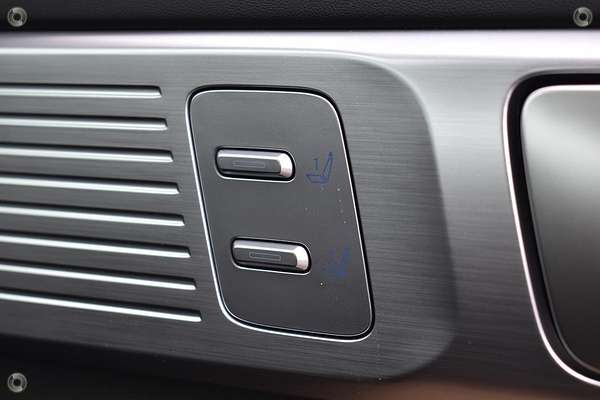 2025 Hyundai Santa Fe Hybrid Calligraphy MX5.V2