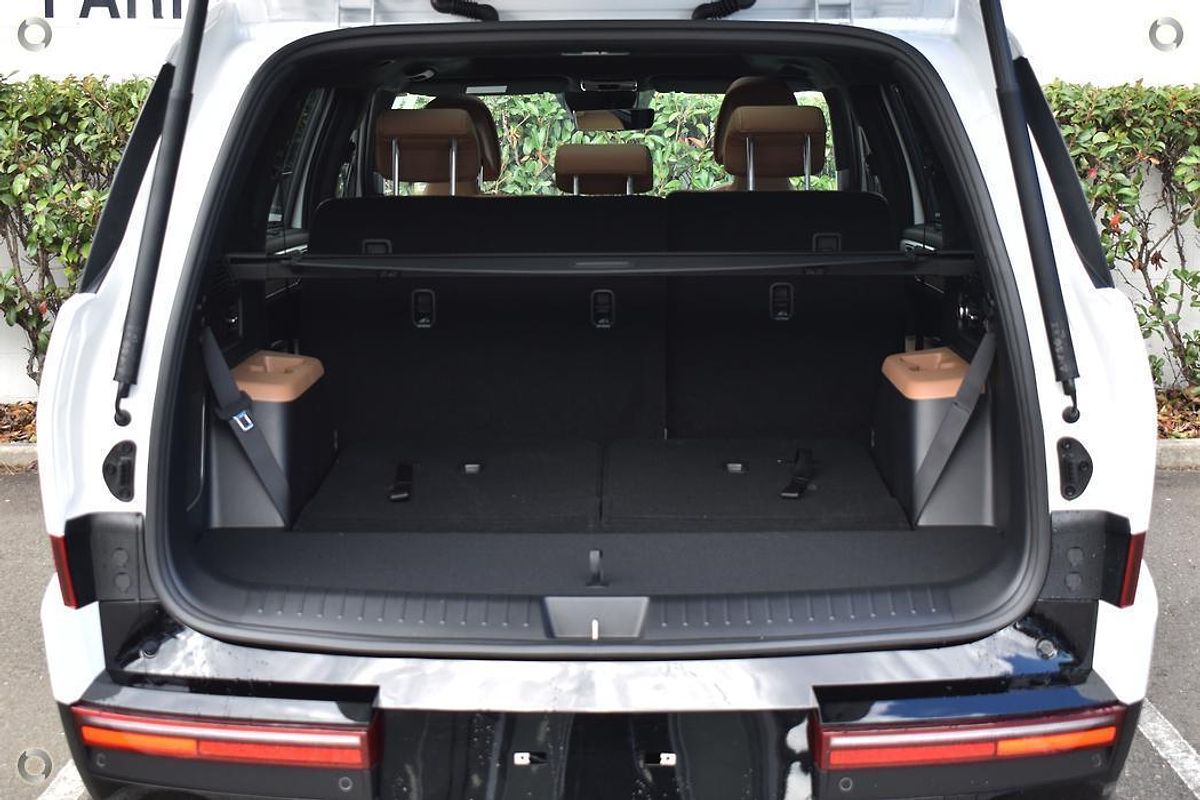 2025 Hyundai Santa Fe Hybrid Calligraphy MX5.V2