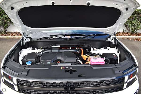 2025 Hyundai Santa Fe Hybrid Calligraphy MX5.V2