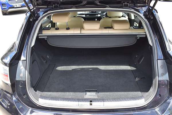 2012 Lexus CT CT200h Luxury ZWA10R