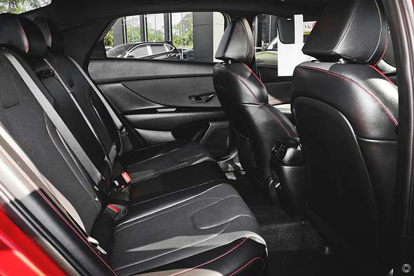 2025 Hyundai i30 N Line Premium CN7.V3