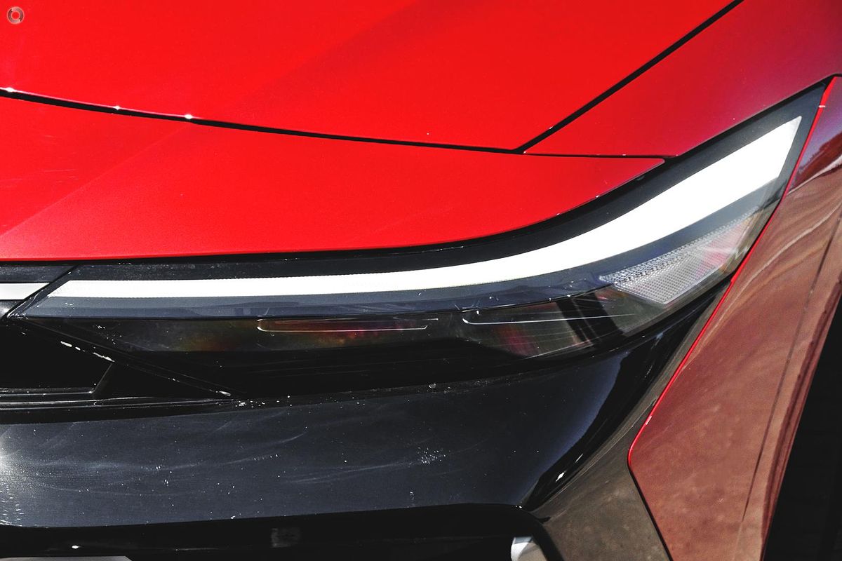 2025 Hyundai i30 N Line Premium CN7.V3