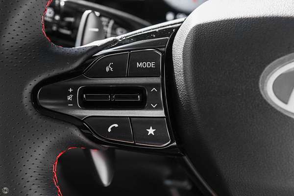 2025 Hyundai i30 N Line Premium CN7.V3