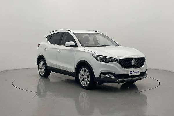 2022 MG ZS Excite AZS1