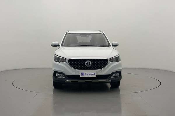 2022 MG ZS Excite AZS1