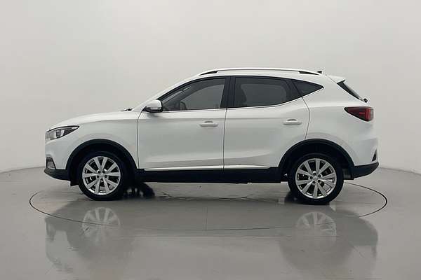 2022 MG ZS Excite AZS1