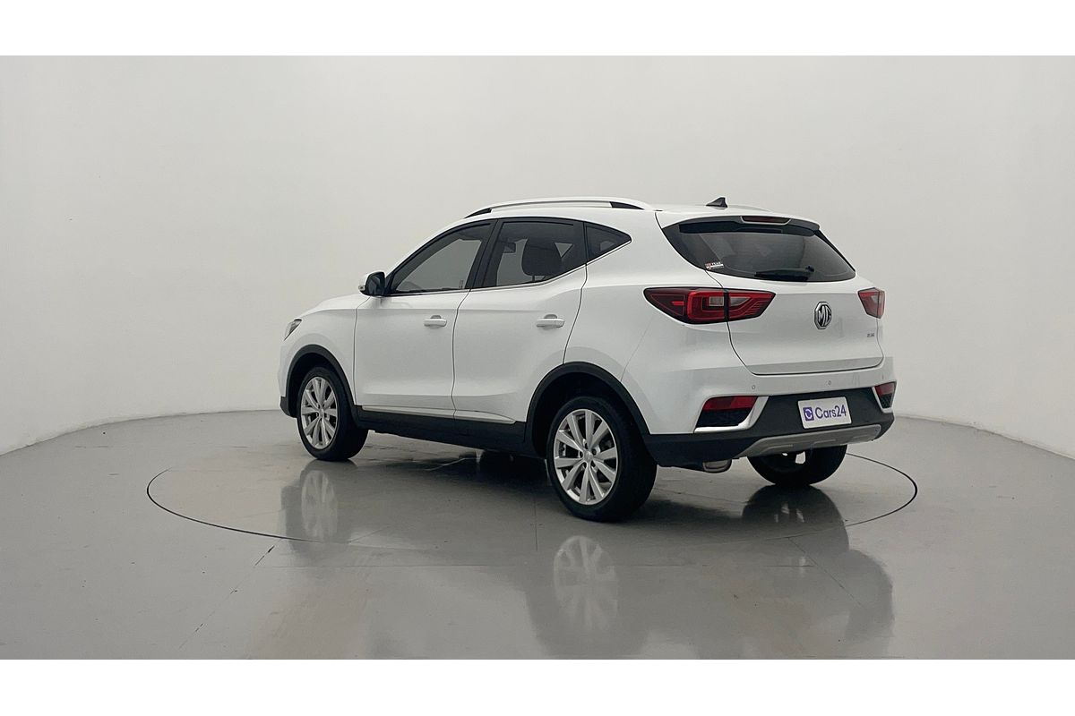 2022 MG ZS Excite AZS1