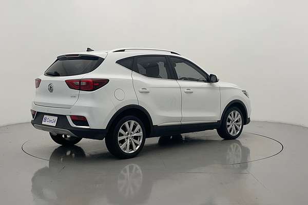 2022 MG ZS Excite AZS1