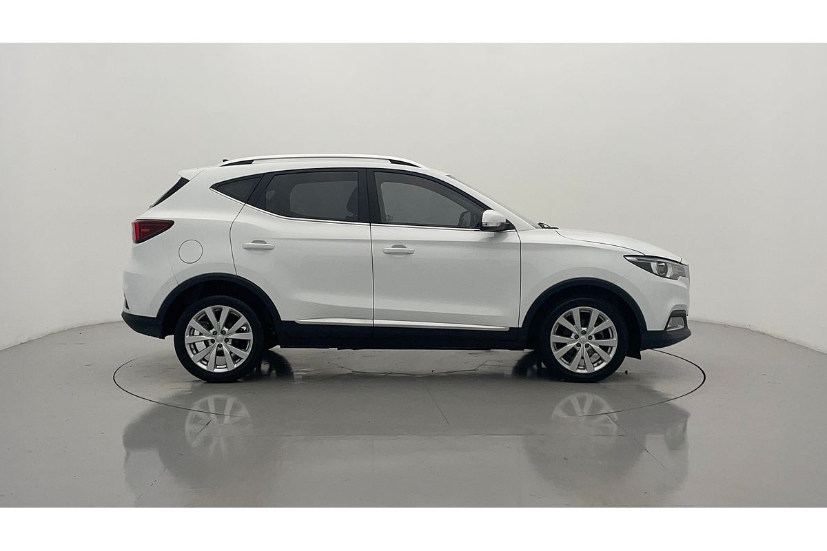 2022 MG ZS Excite AZS1