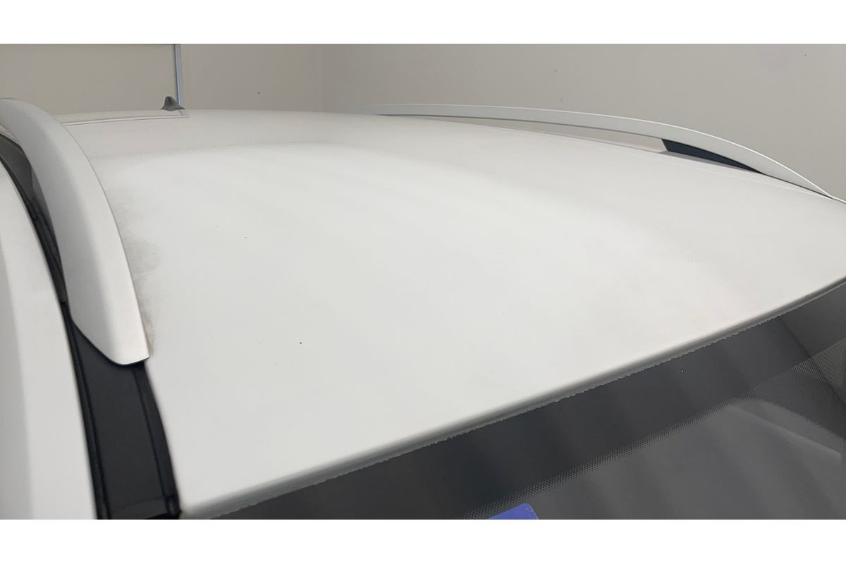 2022 MG ZS Excite AZS1