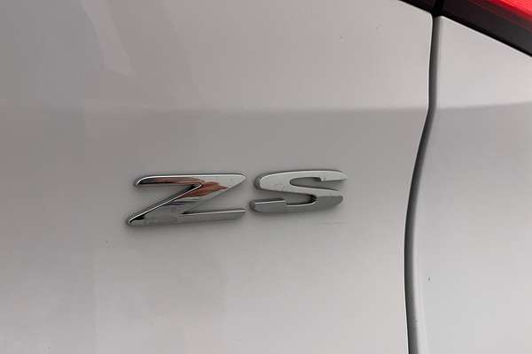 2022 MG ZS Excite AZS1