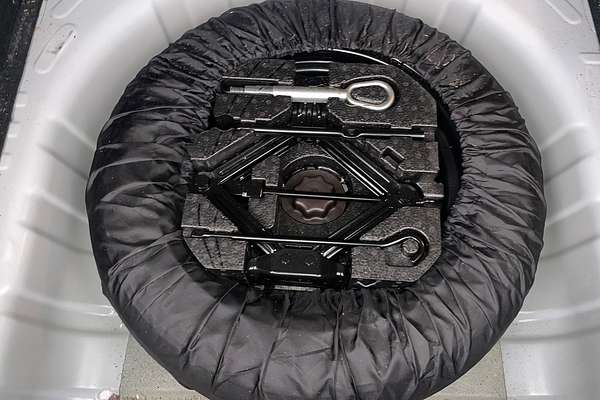 2022 MG ZS Excite AZS1