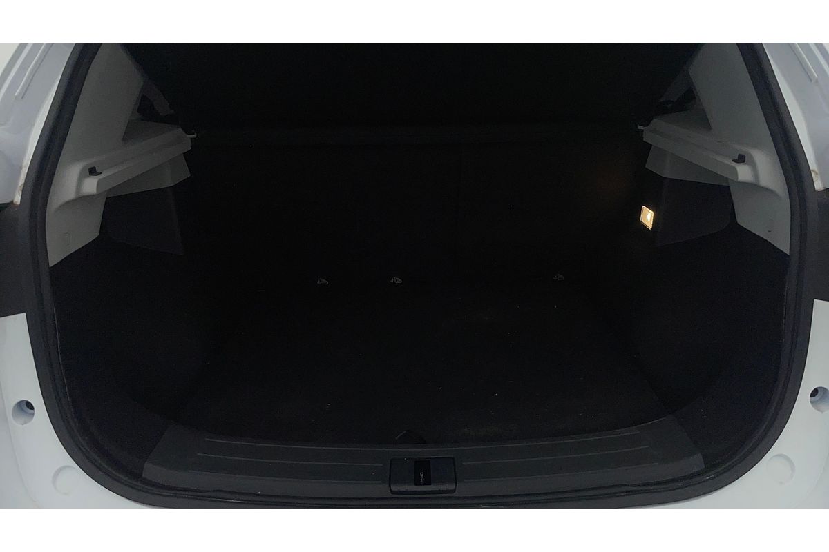 2022 MG ZS Excite AZS1