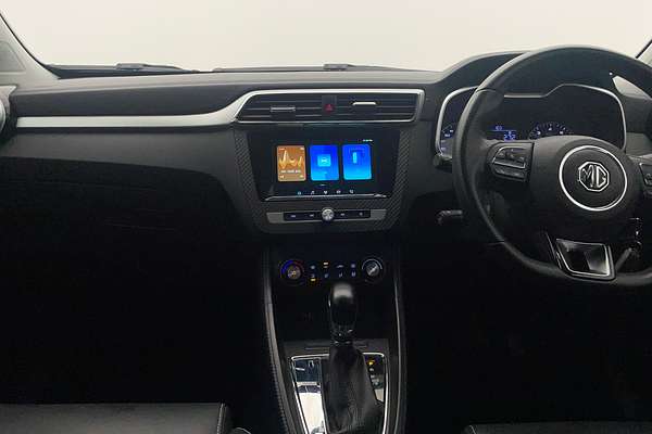 2022 MG ZS Excite AZS1