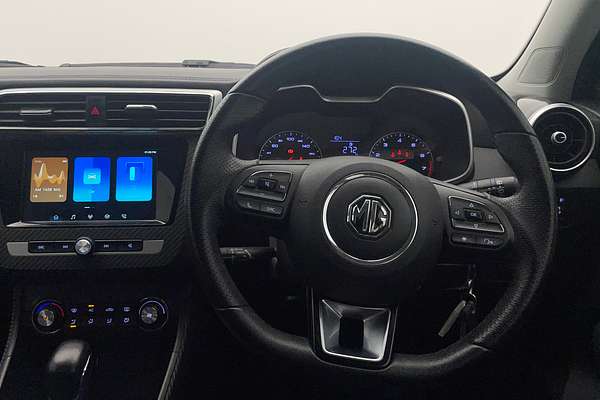 2022 MG ZS Excite AZS1