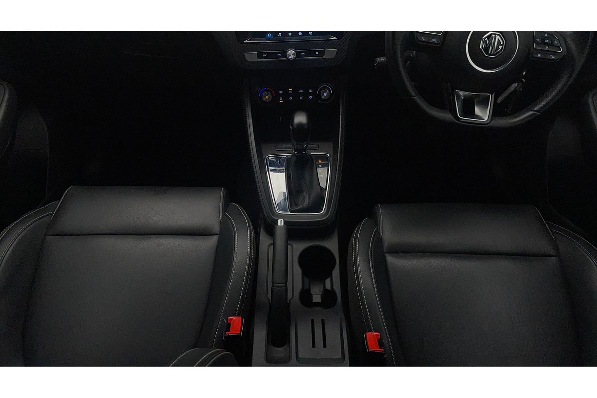 2022 MG ZS Excite AZS1