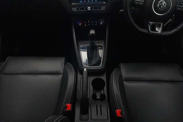 2022 MG ZS Excite AZS1