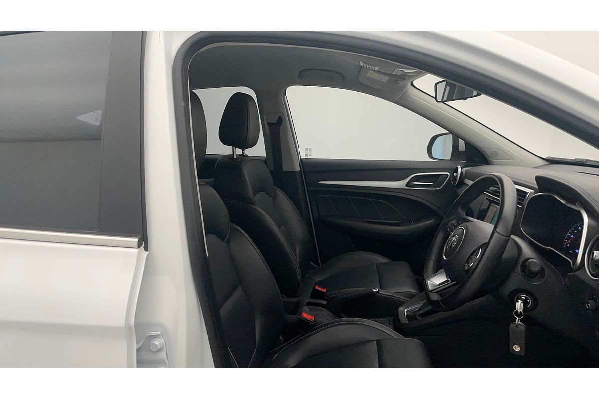 2022 MG ZS Excite AZS1