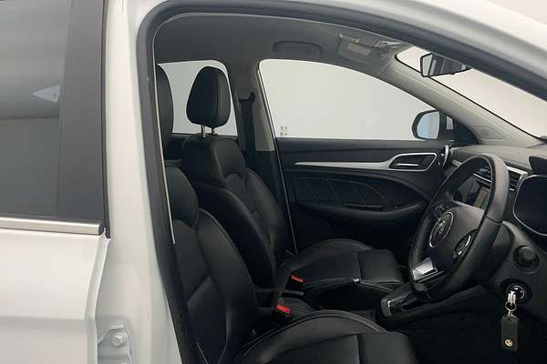 2022 MG ZS Excite AZS1