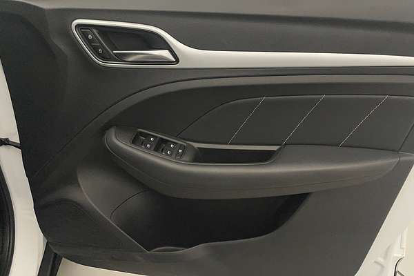 2022 MG ZS Excite AZS1