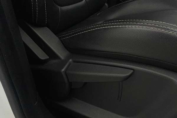 2022 MG ZS Excite AZS1