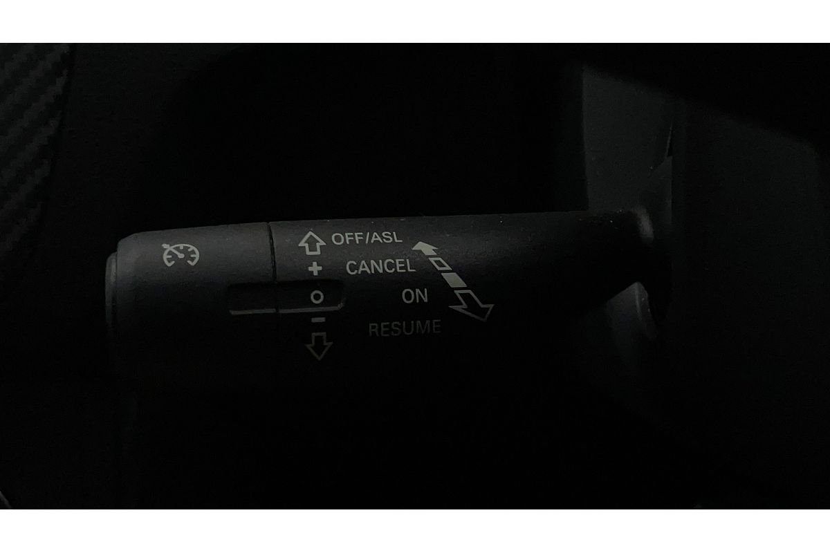 2022 MG ZS Excite AZS1