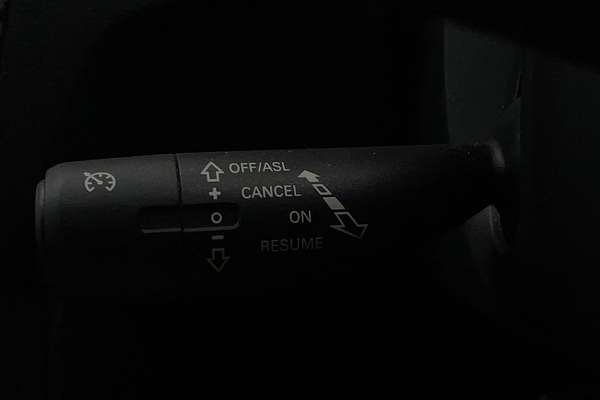 2022 MG ZS Excite AZS1