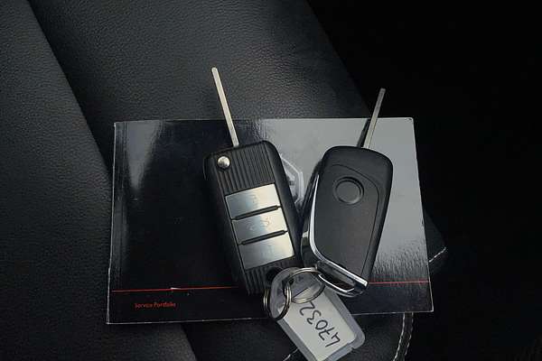 2022 MG ZS Excite AZS1