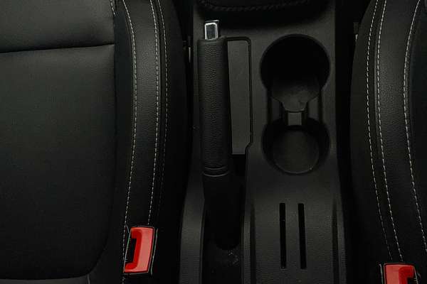 2022 MG ZS Excite AZS1