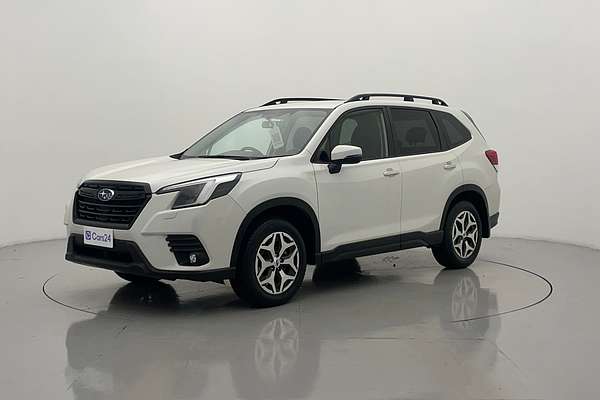 2024 Subaru Forester 2.5i S5