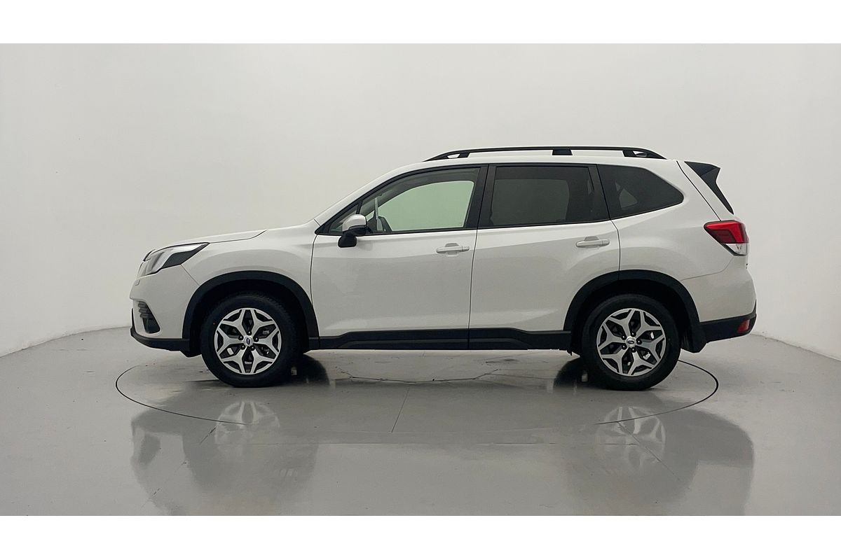 2024 Subaru Forester 2.5i S5