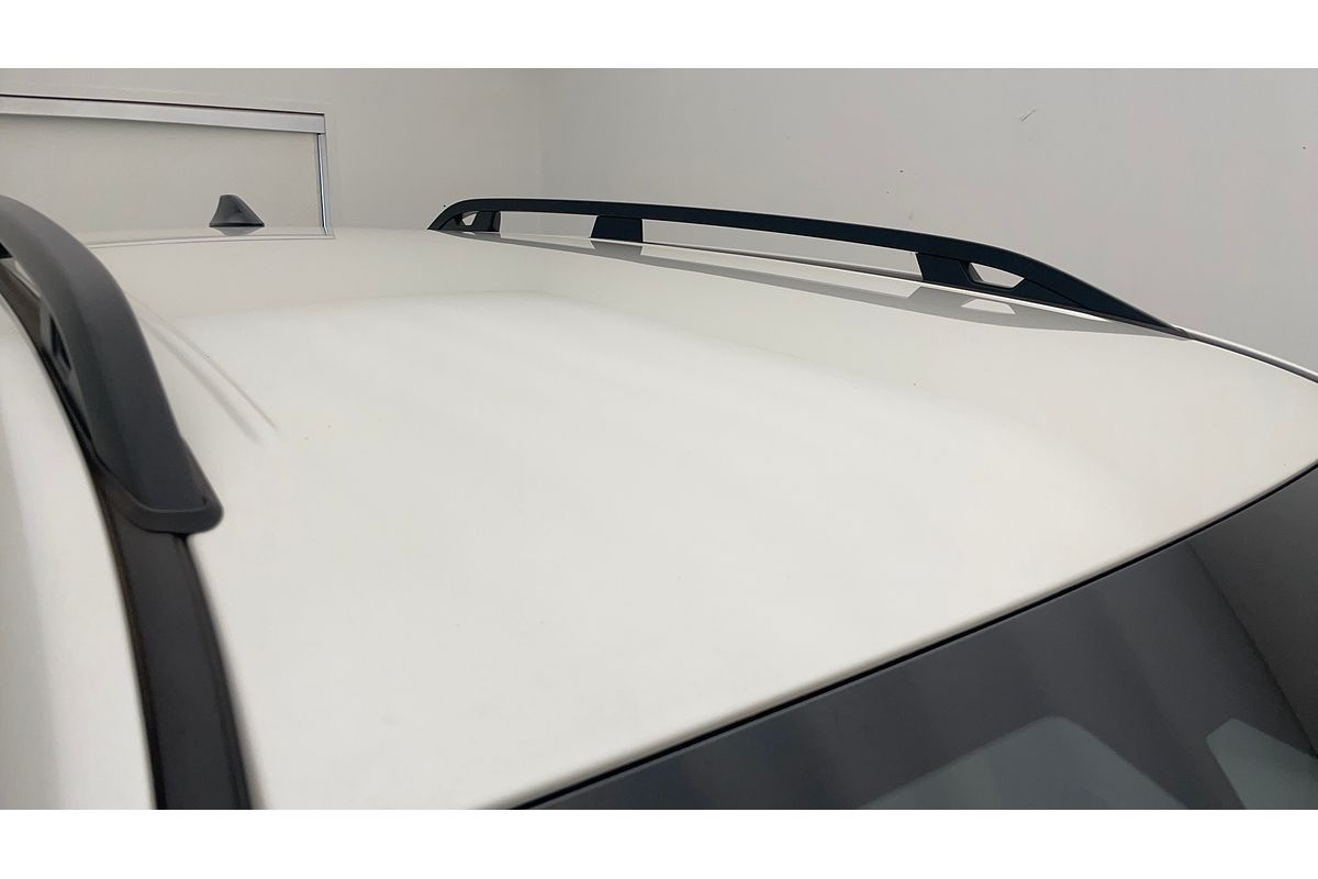 2024 Subaru Forester 2.5i S5