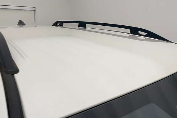 2024 Subaru Forester 2.5i S5