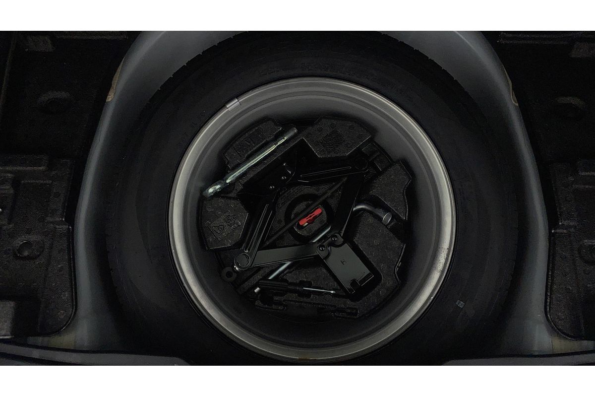 2024 Subaru Forester 2.5i S5