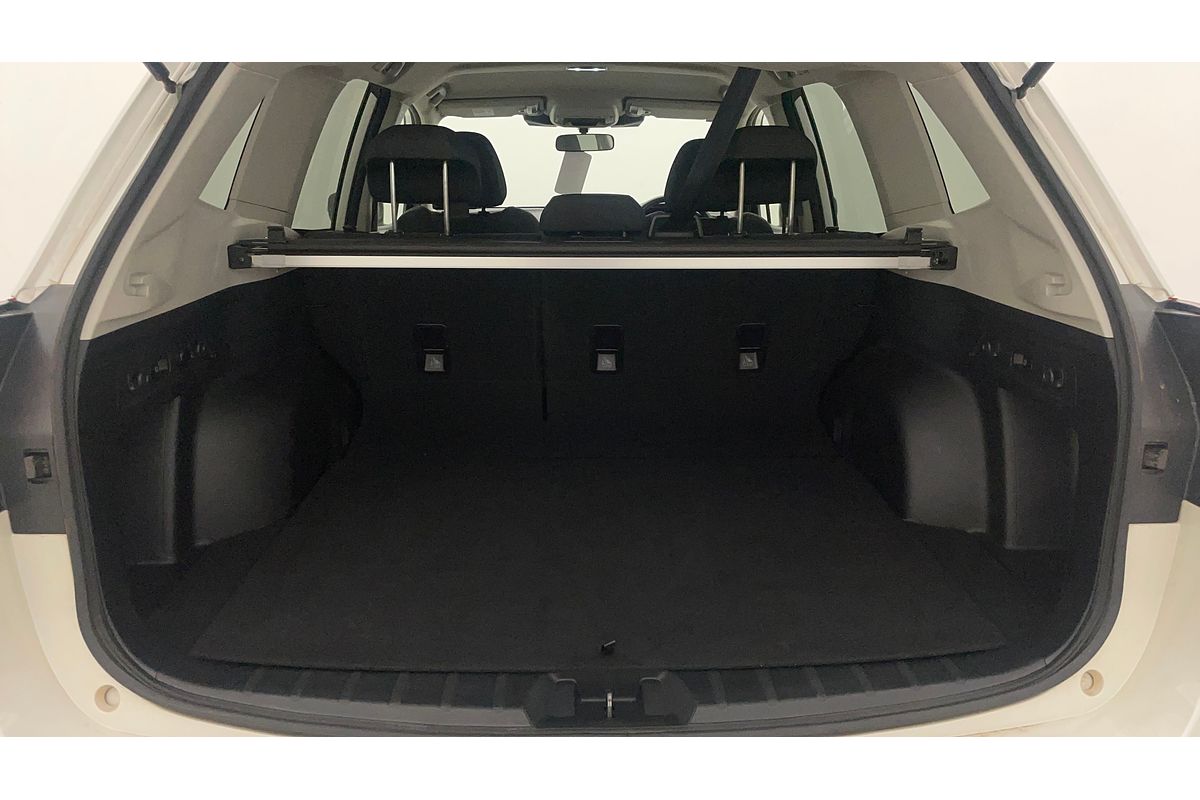 2024 Subaru Forester 2.5i S5