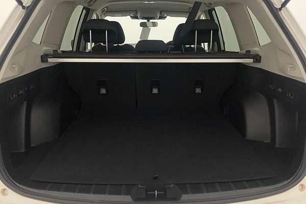 2024 Subaru Forester 2.5i S5