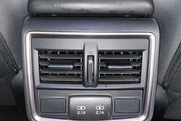 2024 Subaru Forester 2.5i S5