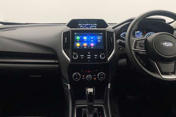 2024 Subaru Forester 2.5i S5