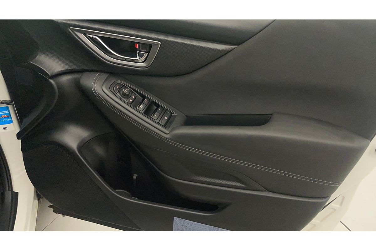 2024 Subaru Forester 2.5i S5