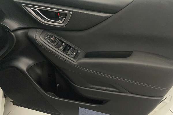 2024 Subaru Forester 2.5i S5