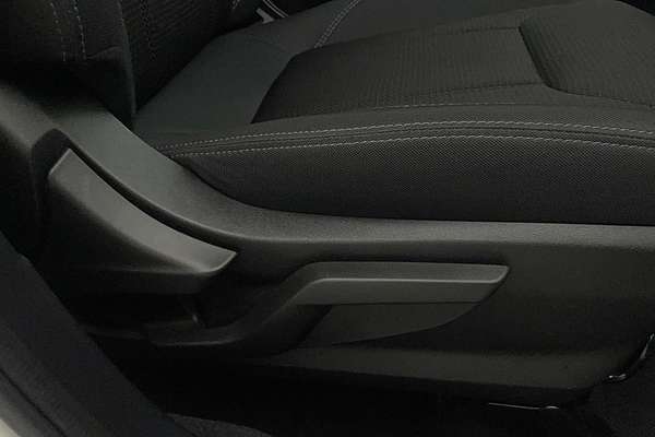 2024 Subaru Forester 2.5i S5