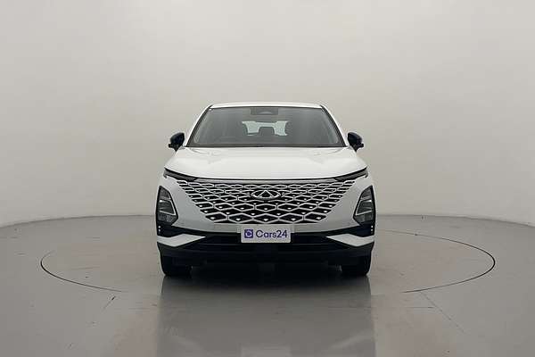 2023 Chery OMODA 5 BX