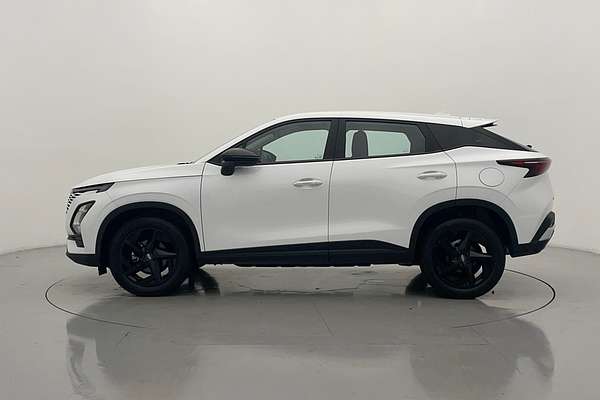 2023 Chery OMODA 5 BX